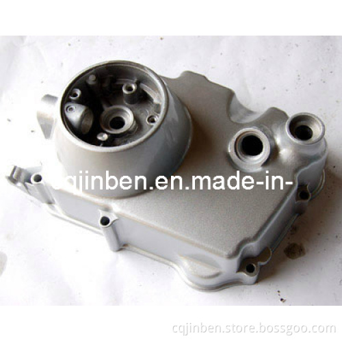 High Quality Motorcycle Parts/Crankcase Cover (TZHC)